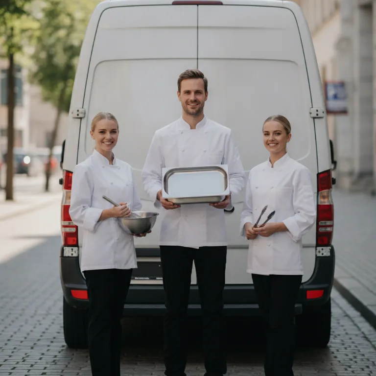Catering Starachowice